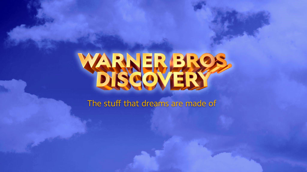 Photo of Discovery, Inc. Announces “Warner Bros. Discovery” as new Name for Proposed Leading Global Entertainment Company