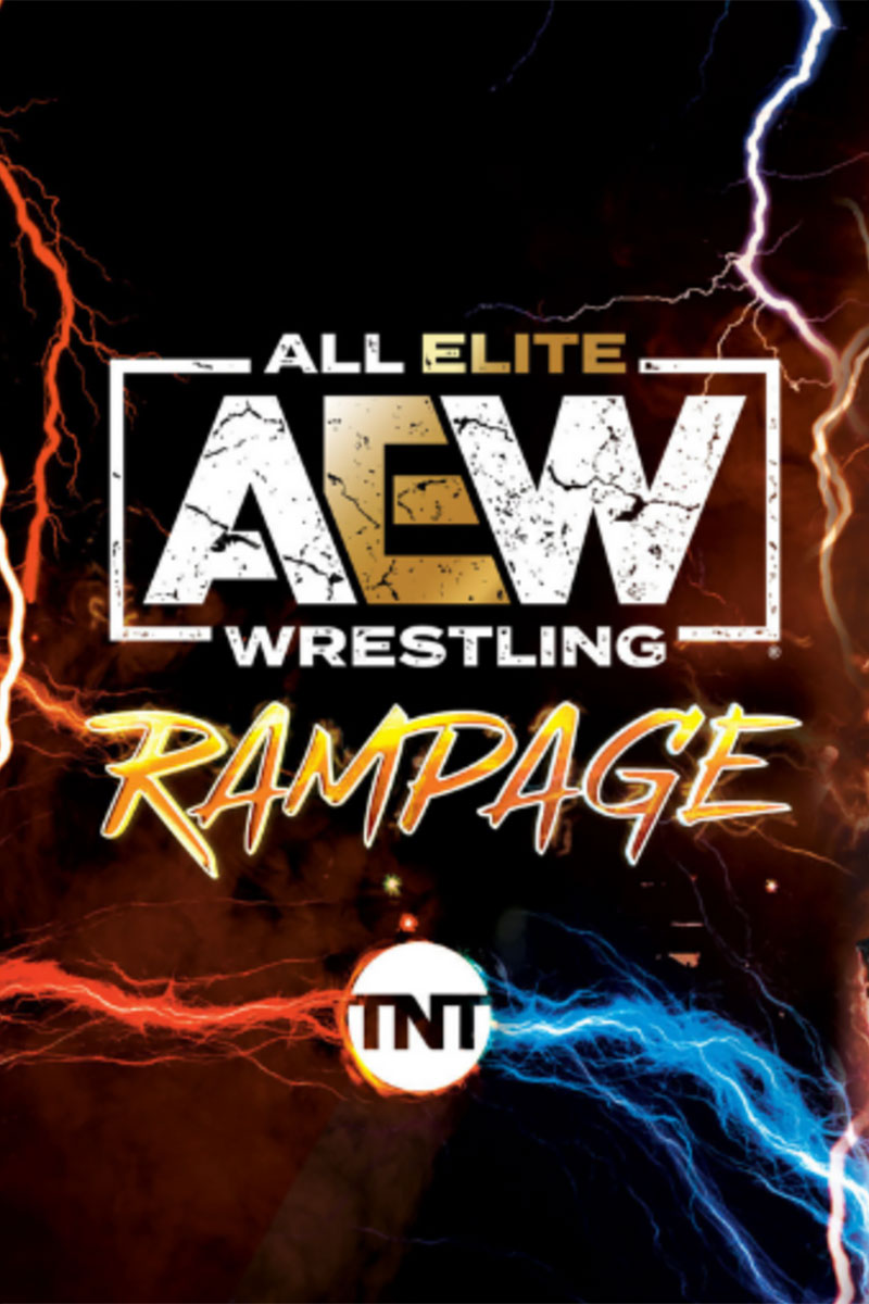 Photo of All Elite Wrestling: Rampage