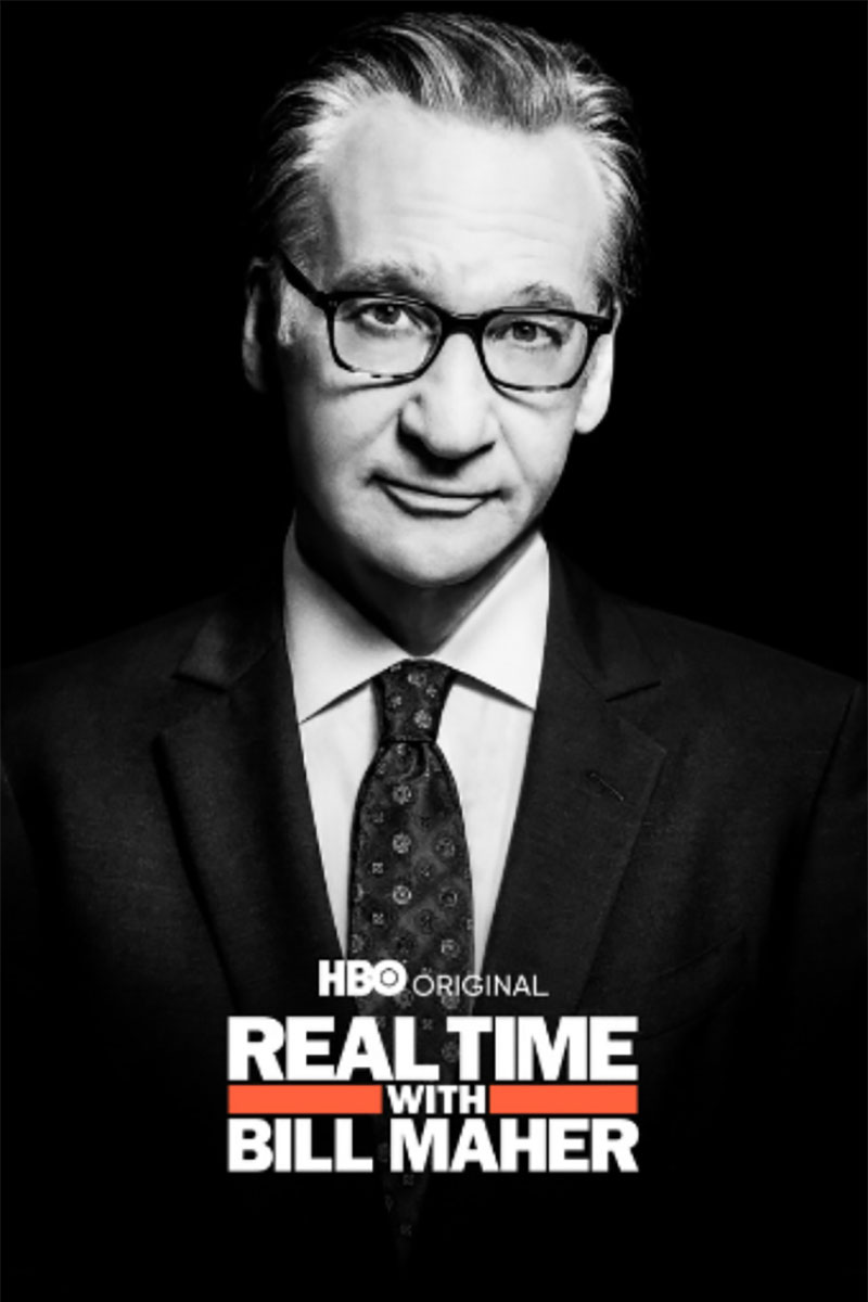 Photo of Real Time with Bill Maher