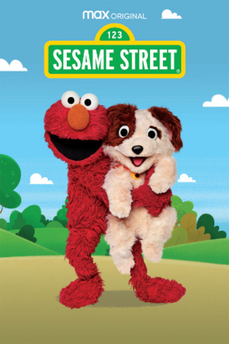 Photo of Sesame Street