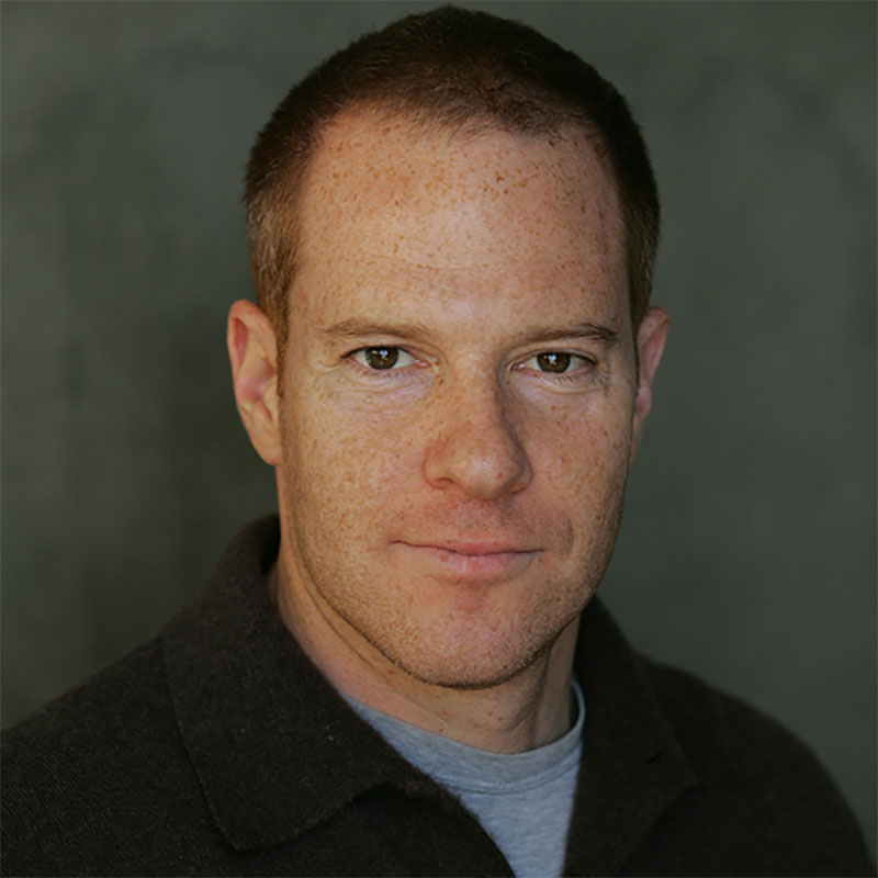 Photo of Toby Emmerich