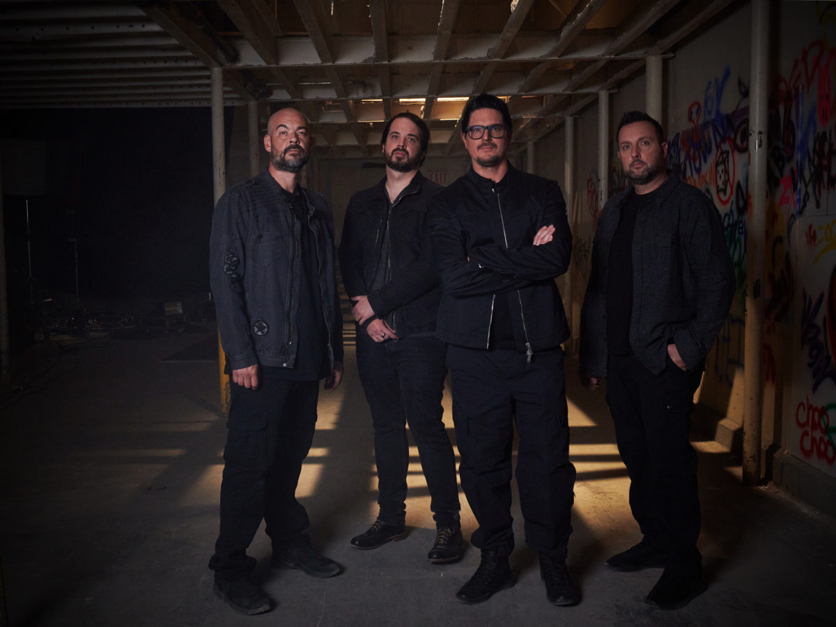 Photo of Zak Bagans and the Ghost Adventures Team Help Homeowners in Crisis in GHOST ADVENTURES: HOUSE CALLS