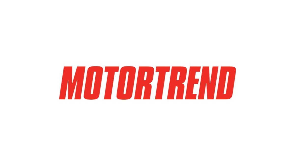 Photo of MotorTrend Now Available in the Apple TV App in the U.S.
