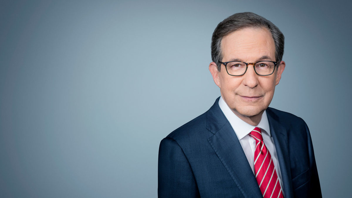Photo of Chris Wallace’s Show to Debut on HBO Max and CNN 