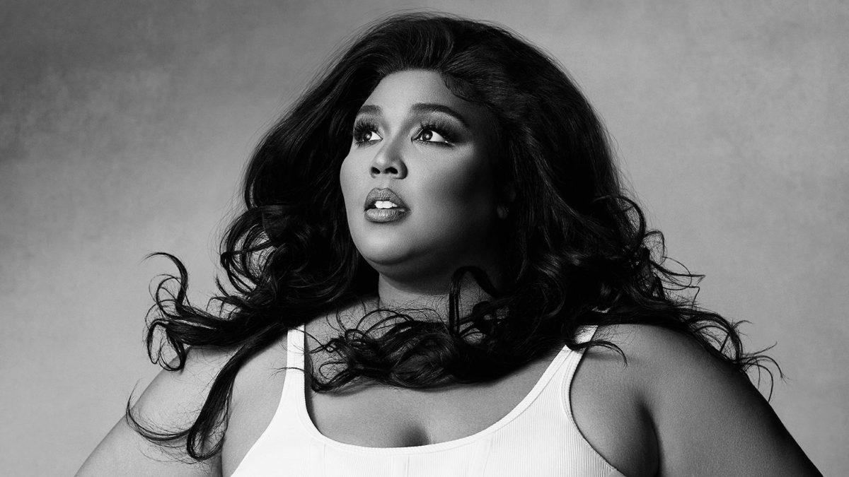 Photo of Untitled Lizzo Documentary Coming to HBO max This Fall