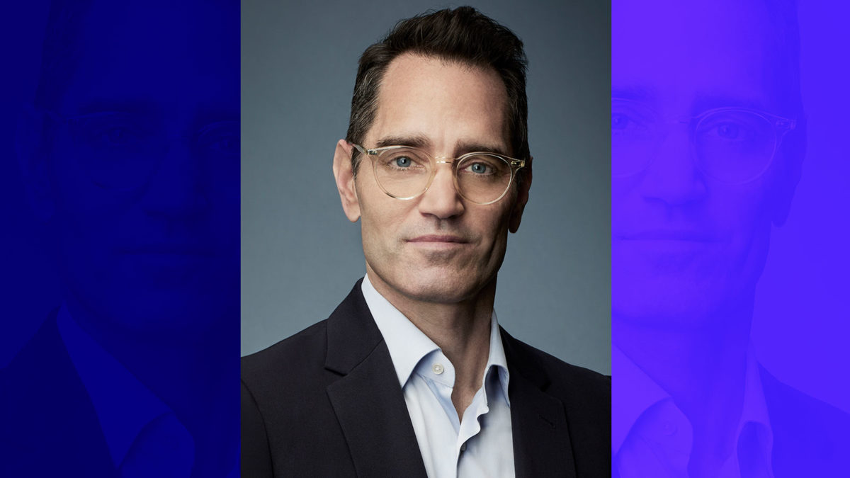 Photo of Warner Bros. Discovery Names Nathaniel Brown Chief Corporate Communications Officer