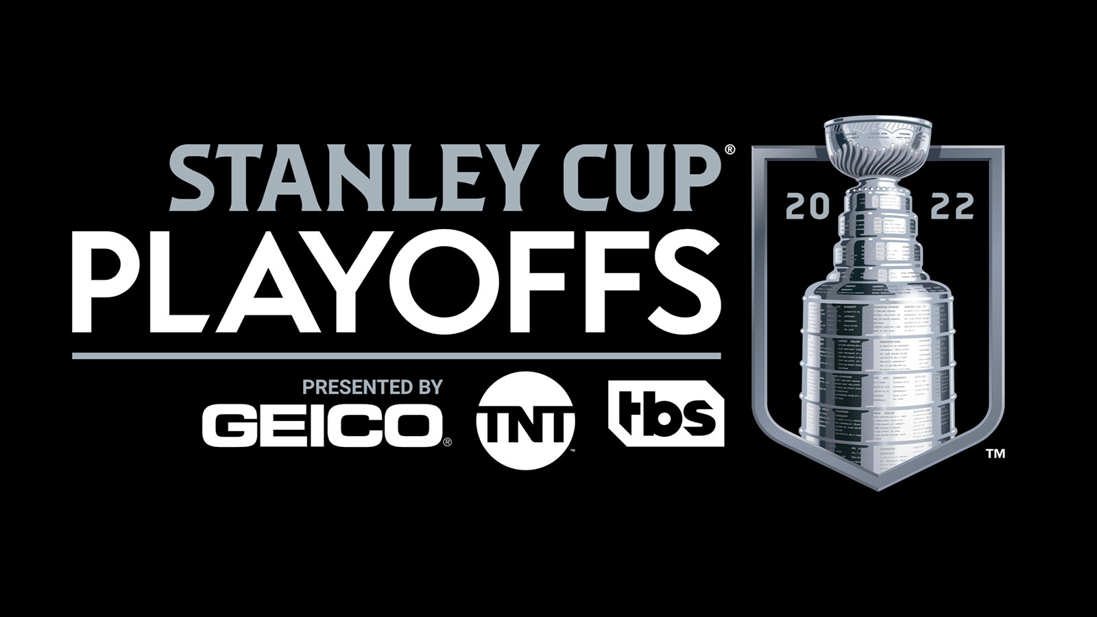 Turner Sports Announces Commentators for 2022 Stanley Cup Playoffs Presented by GEICO Triple-Header of Game 6s on TNT and TBS — Friday, May 13 Warner Bros