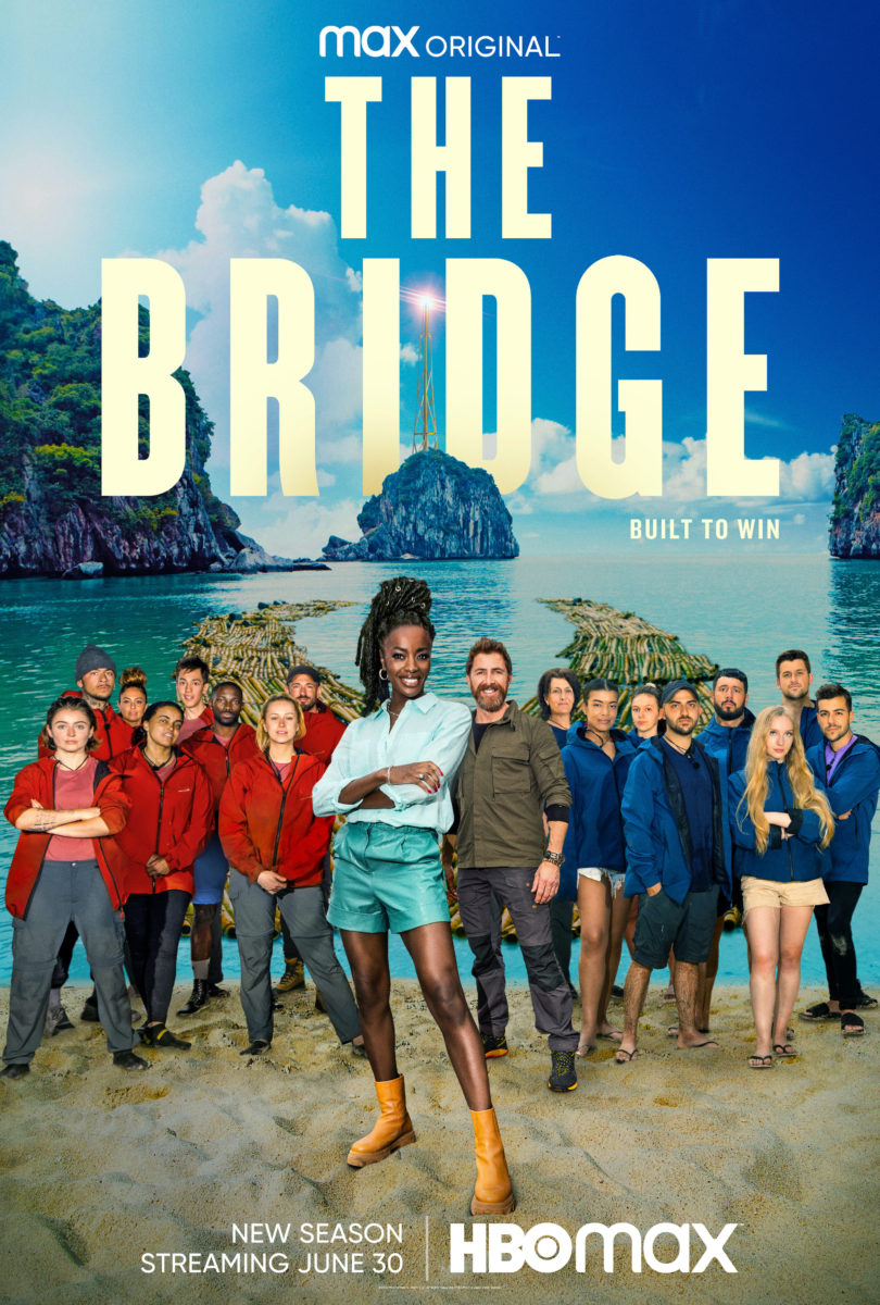 Photo of Season Two Of The Max Original “The Bridge” Debuts June 30