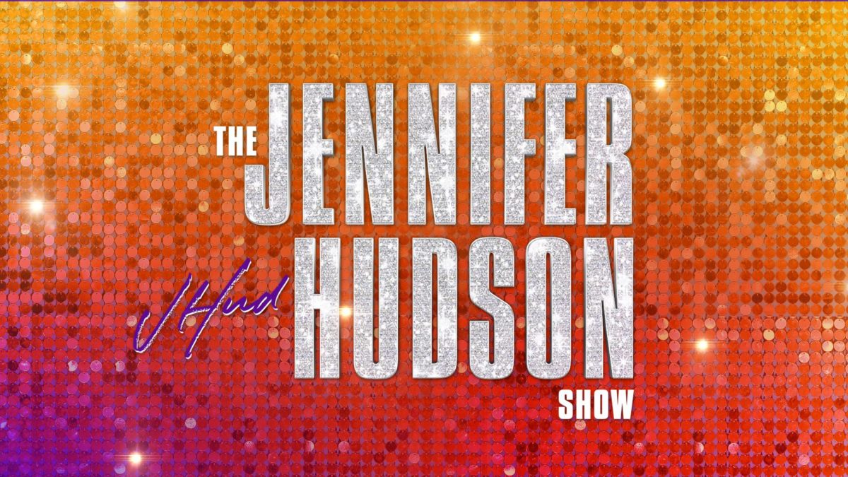 Photo of New Talk Series “THE JENNIFER HUDSON SHOW” Premieres September 12 and is Fully Cleared in Over 95% of the U.S.