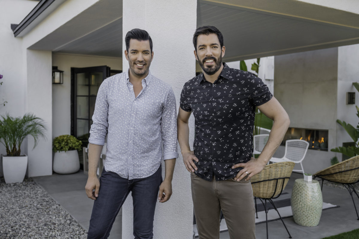 Photo of ‘Celebrity IOU’ Delivers More Robust Ratings For HGTV At Mid-Season Finale