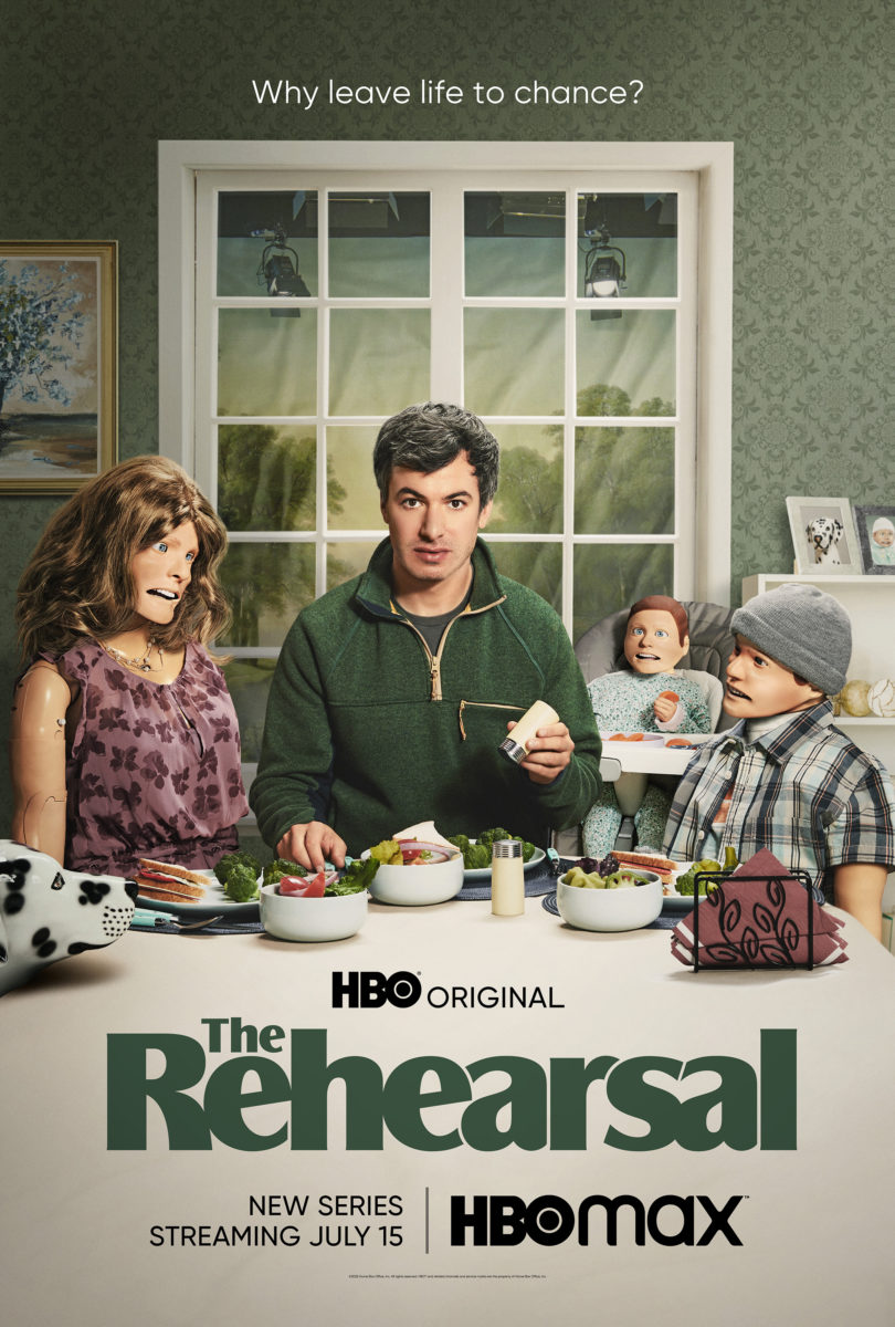 Photo of HBO Comedy Series “The Rehearsal,” From Nathan Fielder, Debuts July 15￼