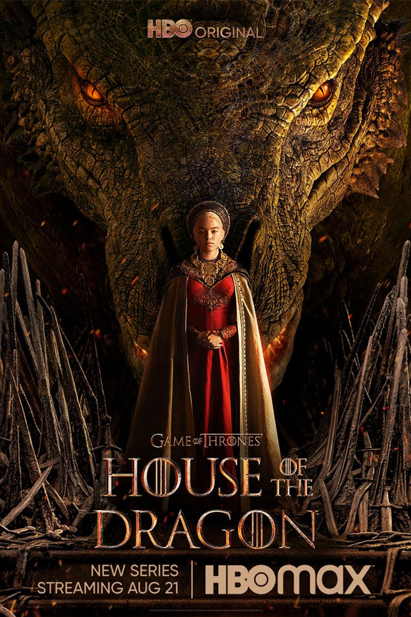Photo of House of the Dragon
