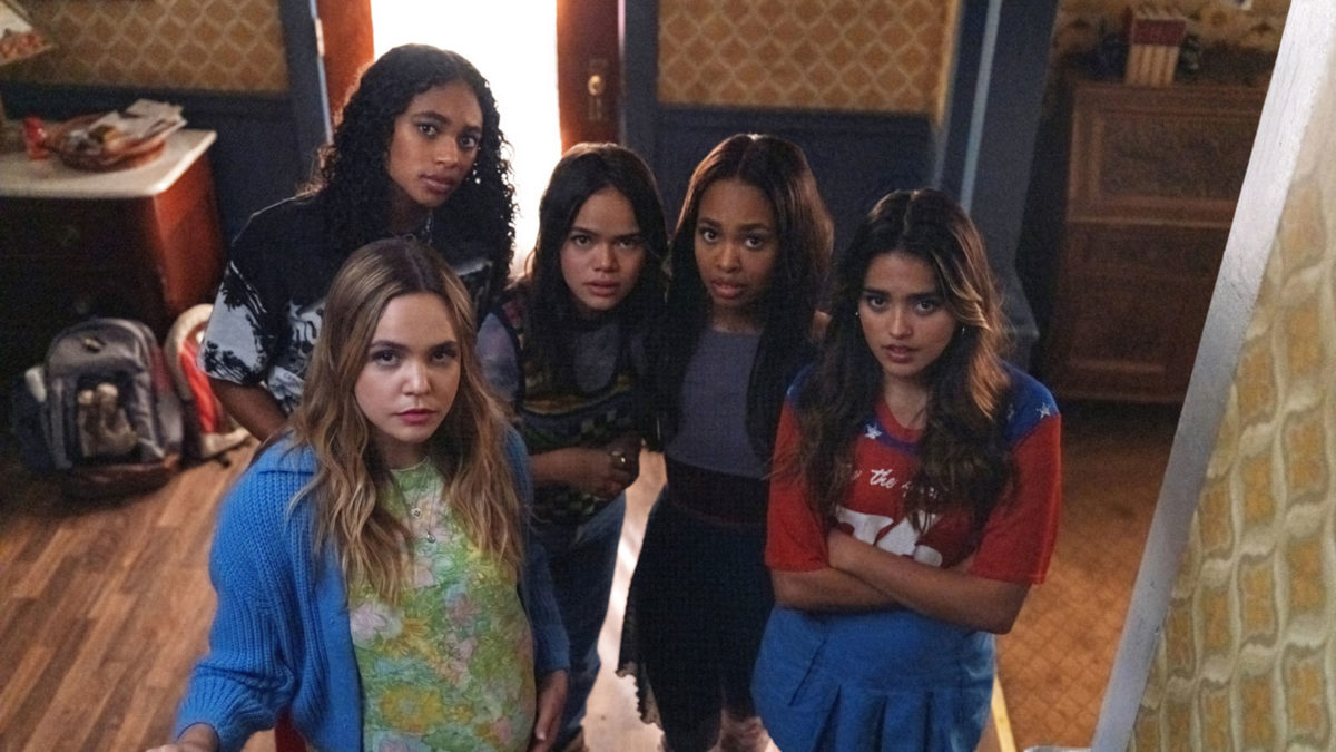 Photo of This July Stream “Pretty Little Liars: Original Sin,” “Rap Sh!t,” “FBOY Island” And More On HBO Max