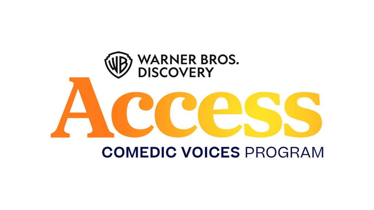 Photo of Warner Bros. Discovery Access Showcases Underrepresented Talent in Comedic Voices Program