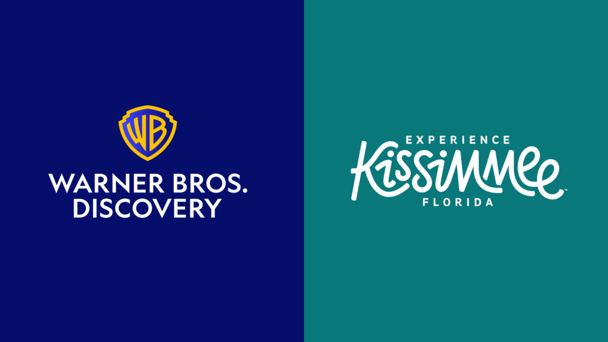 Photo of Warner Bros. Discovery Combines U.S. & International Creative Capabilities and Audience Reach for New Campaign with Tourism Authority Experience Kissimmee