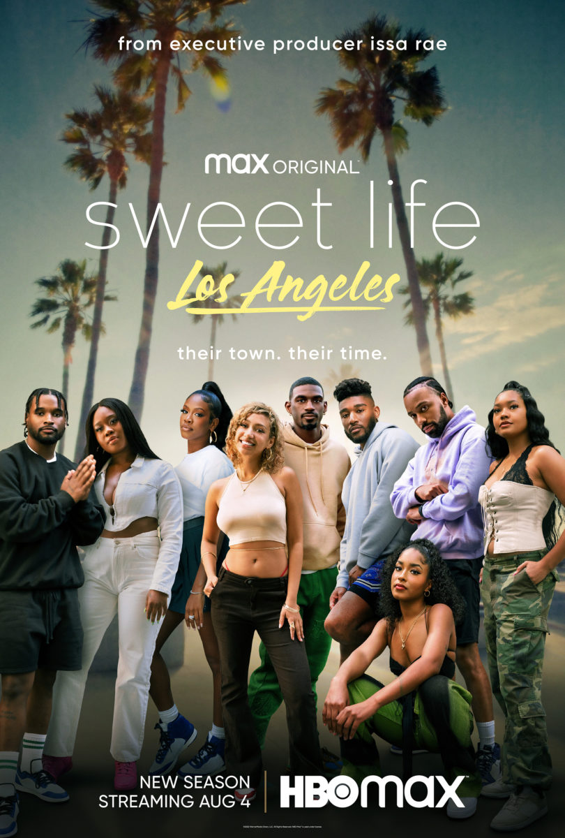 Photo of “Sweet Life: Los Angeles” Returns August 4 On HBO Max