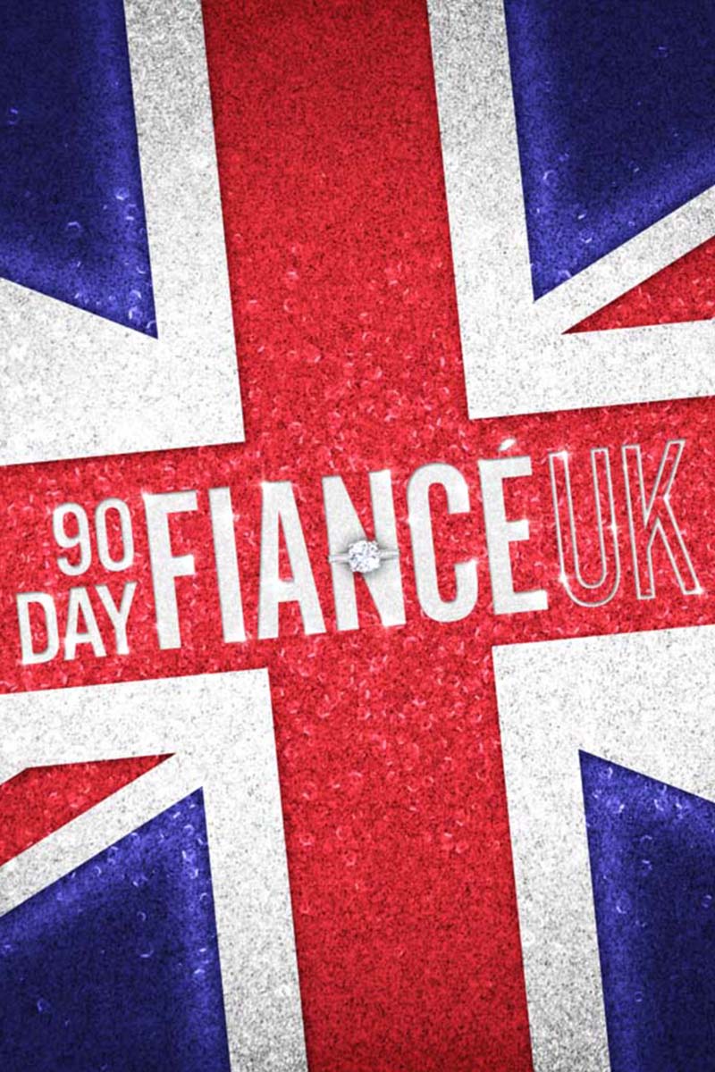 Photo of 90 Day Fiancé UK