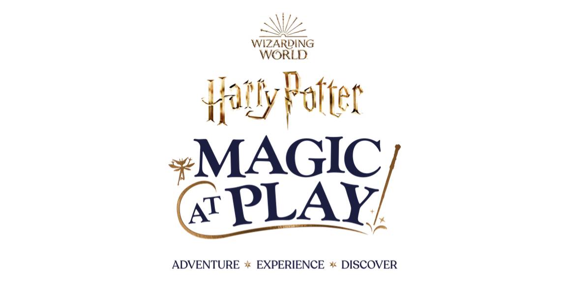 Photo of “HARRY POTTER: MAGIC AT PLAY” INTERACTIVE TOURING EXPERIENCE TO MAKE WORLDWIDE DEBUT AT CHICAGO’S WATER TOWER PLACE ON NOVEMBER 11, 2022
