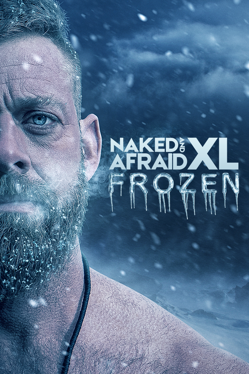 Photo of Naked and Afraid XL: Frozen