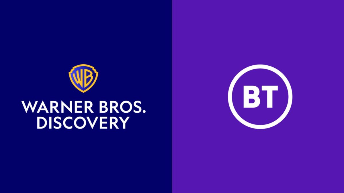 Photo of Warner Bros. Discovery and BT welcome CMA’s approval of the BT Sport and Eurosport UK Joint Venture