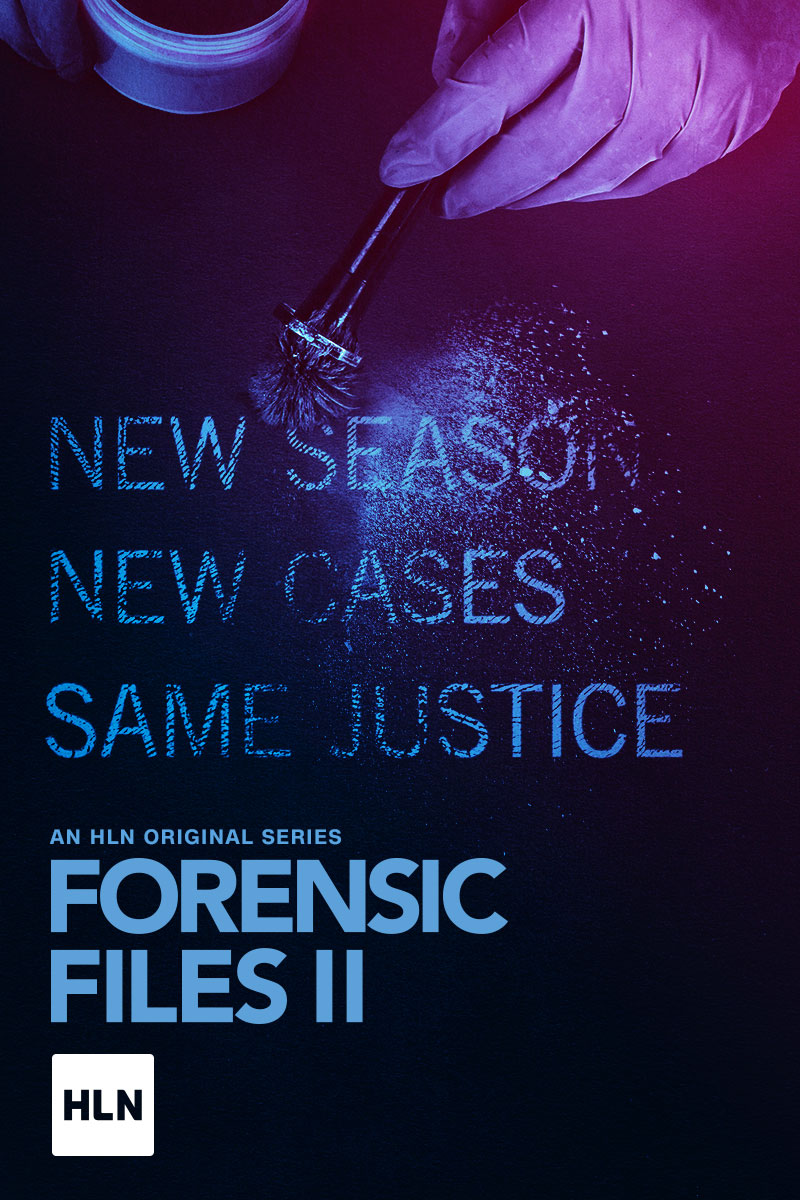 Photo of Forensic Files