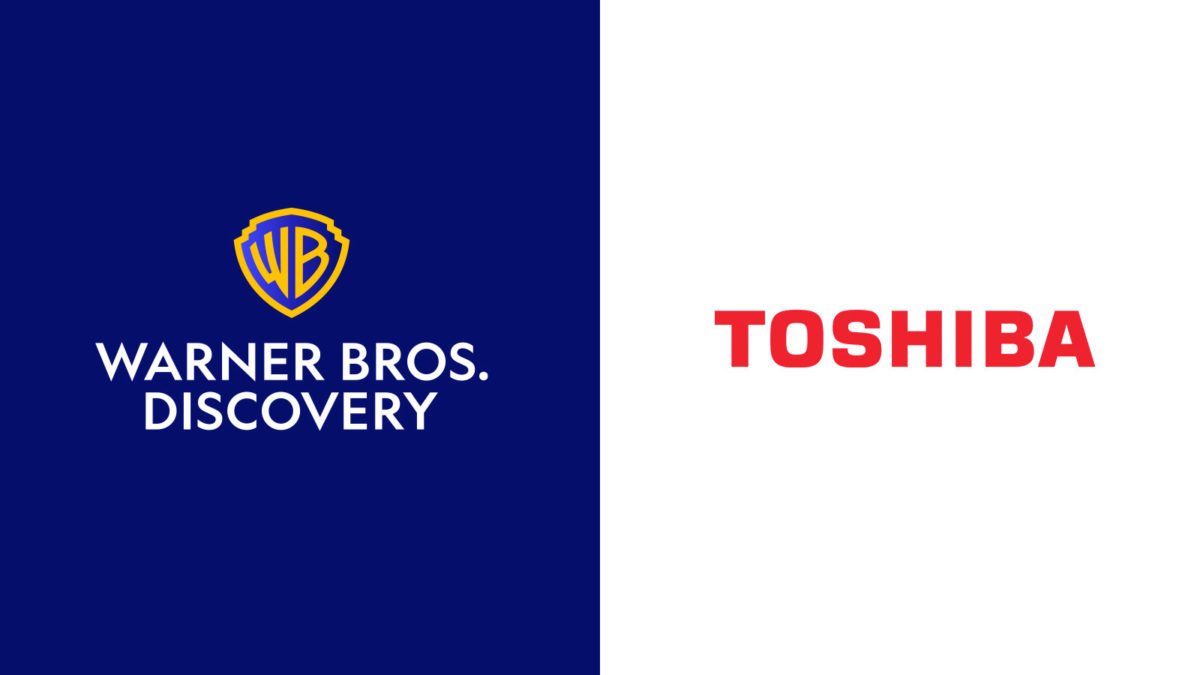 Photo of Warner Bros. Discovery Seals New Partnership with Toshiba TV to Craft Creative Campaign