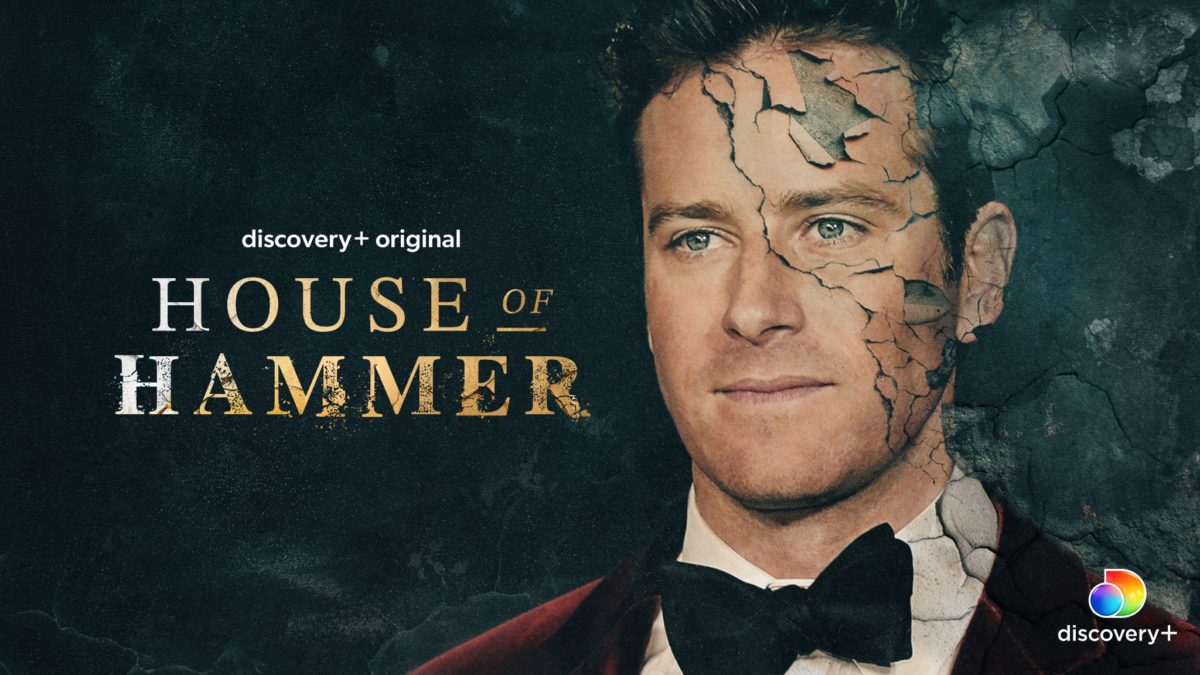 Photo of <strong><u>HOUSE OF HAMMER DOCUSERIES OFFERS AN EXPLOSIVE INSIDE LOOK AT THE DOWNFALL OF ARMIE HAMMER AND REVEALS A LEGACY OF DARK SECRETS HIDDEN WITHIN THE HAMMER DYNASTY</u></strong>