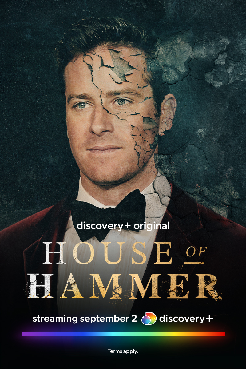 Photo of House of Hammer