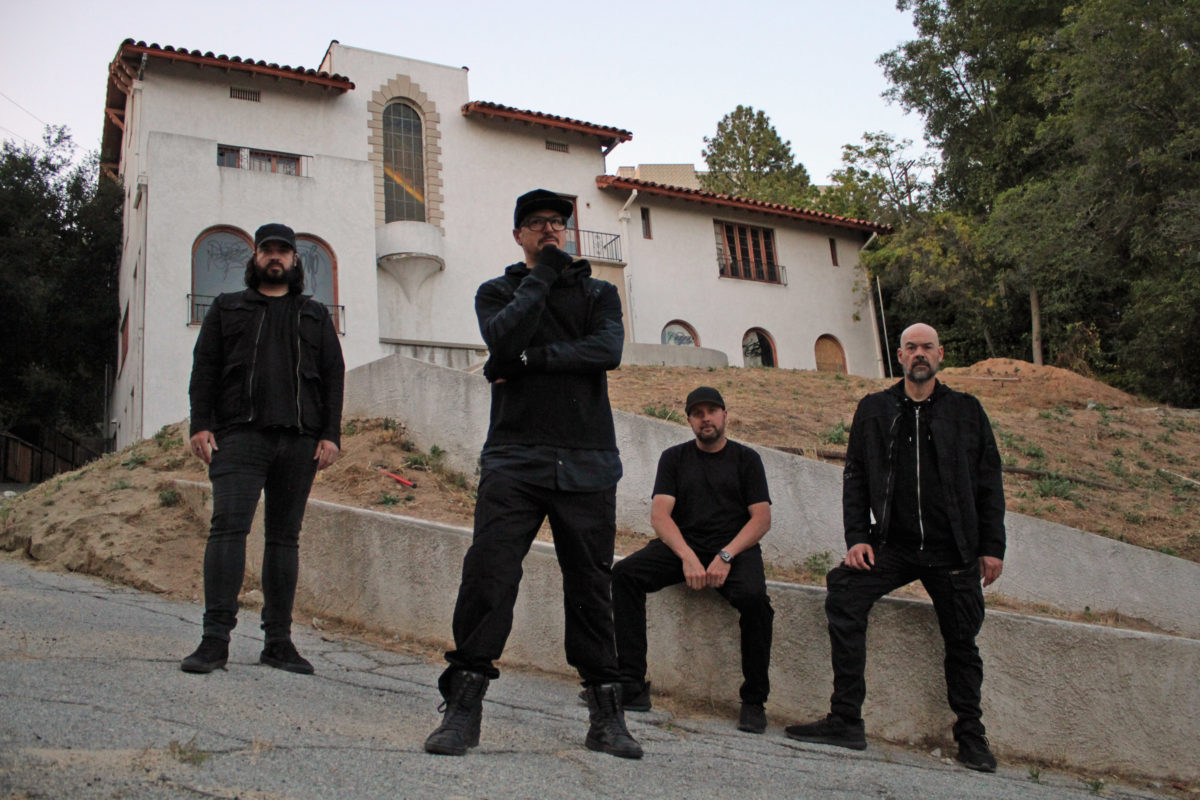 Photo of <strong>ZAK BAGANS AND THE GHOST ADVENTURES CREW SUMMON SUPERNATURAL TERROR THIS ‘GHOSTOBER’ ON TRAVEL CHANNEL AND DISCOVERY+</strong>