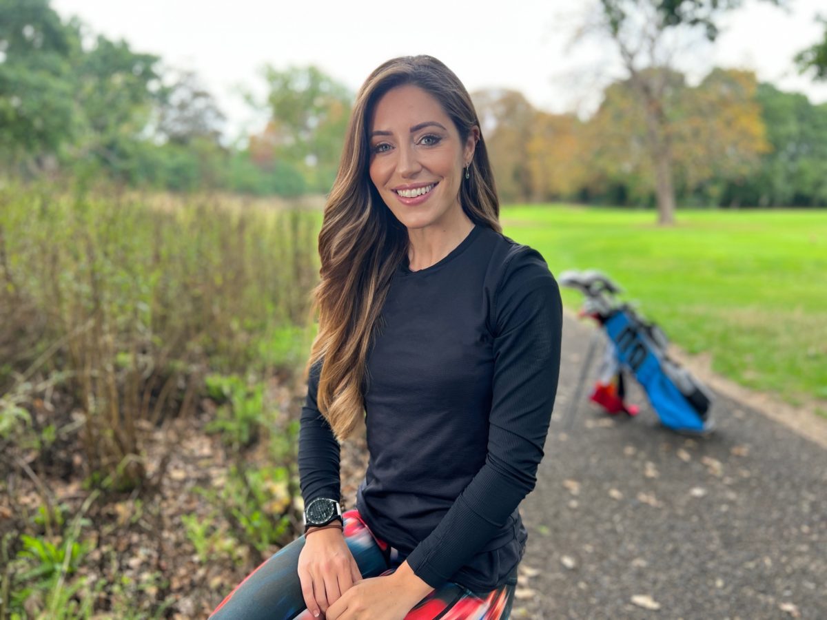 Photo of CNN announces ‘The Jazzy Golfer’ as new host of Living Golf