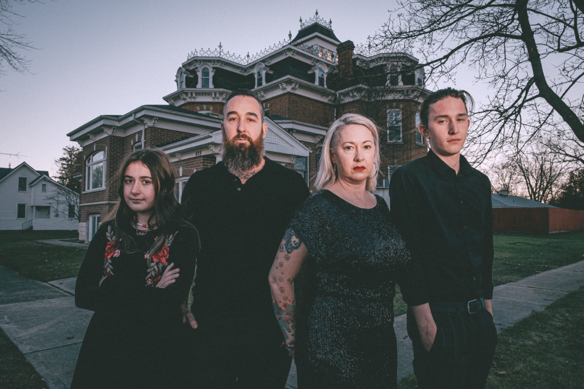 Photo of discovery+ Adds An Eerie New Home Renovation Series ‘We Bought A Funeral Home’ To The Spine-Tingling ‘Ghostober’ Lineup