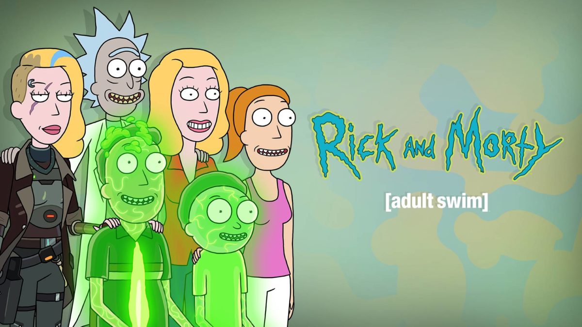 Photo of Rick and Morty Season Six Premiere Episode Available Online Through September 27