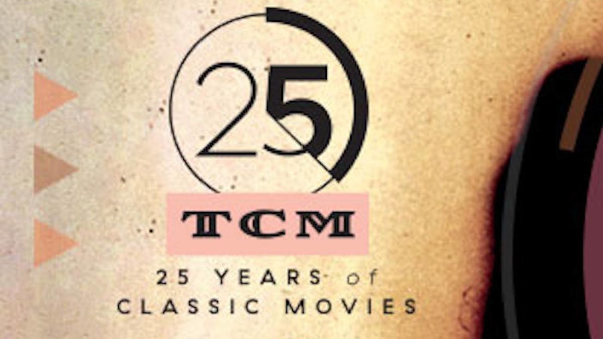 Photo of Turner Classic Movies Celebrates Its 25th Anniversary