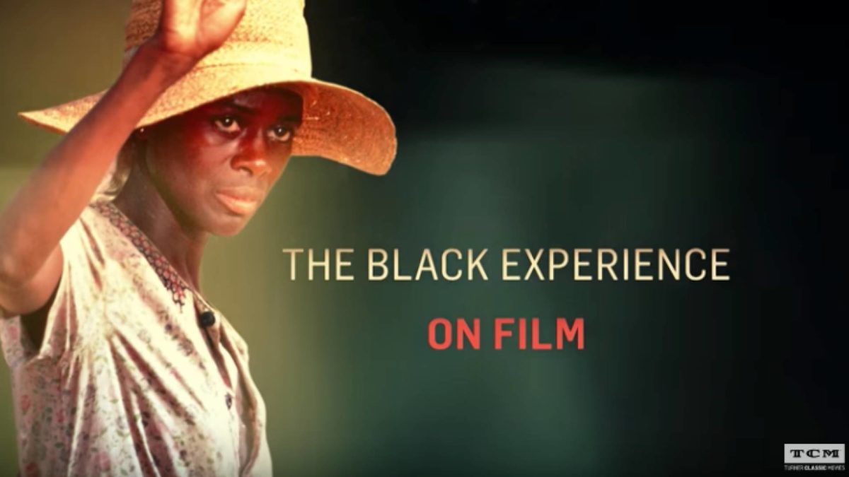 Photo of <strong>TCM And The African American Film Critics Association (AAFCA) Present: <em>The Black Experience On Film</em></strong>