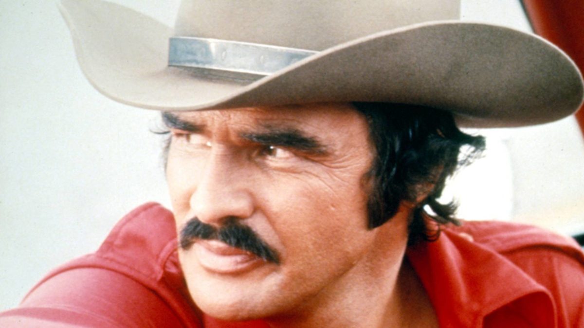 Photo of TCM to Celebrate Legendary Actor Burt Reynolds
