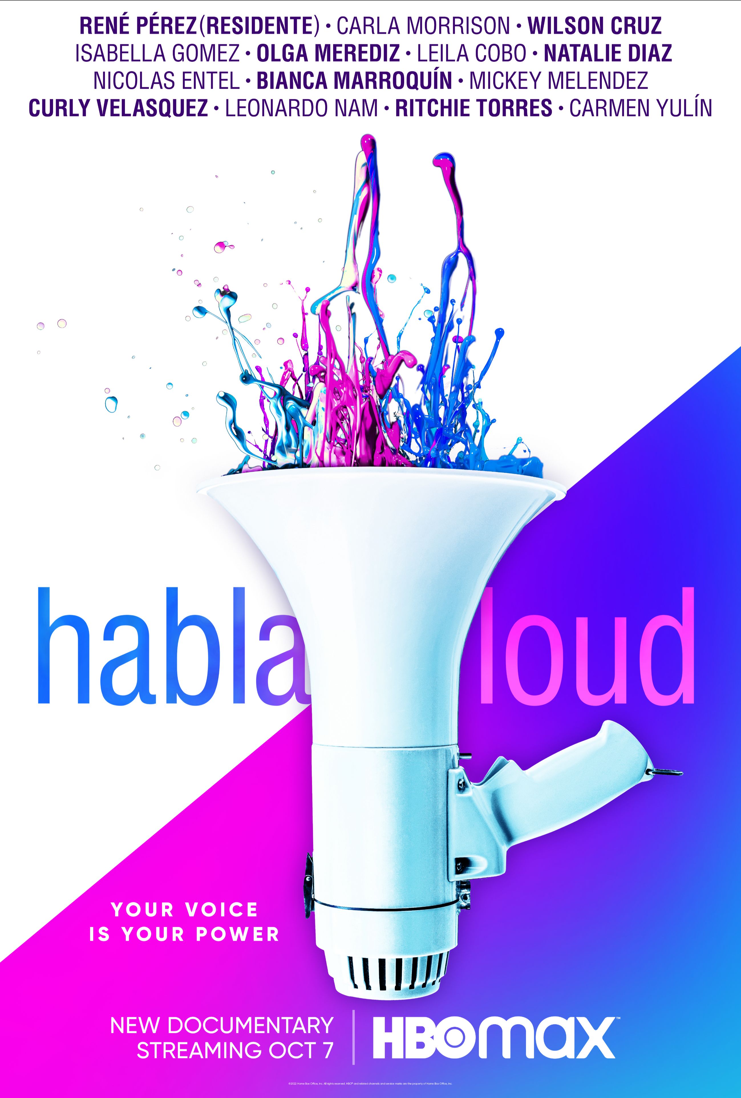 Photo of Habla Loud