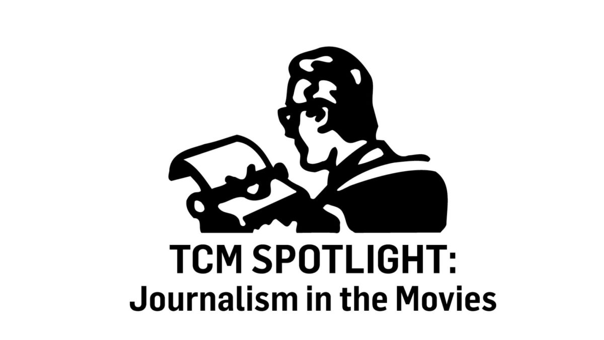 Photo of CNN’s Anderson Cooper and Carl Bernstein Join TCM To Spotlight <em>Journalism In The Movies</em></strong>