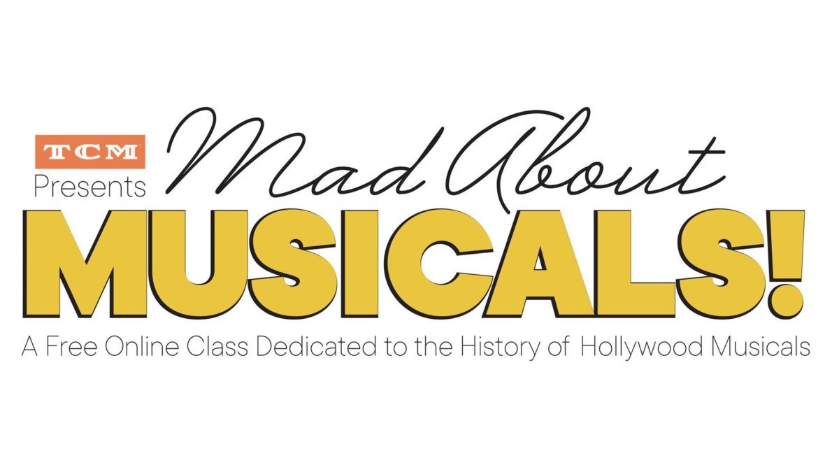 Photo of Fred & Ginger, Jazz Hands & More! TCM to Pay Tribute to Musicals in June Programming Special “Mad About Musicals!”