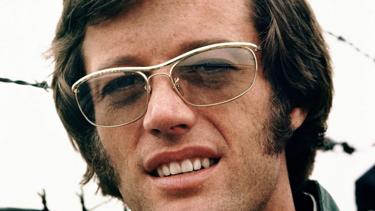 Photo of TCM To Celebrate Legendary Actor And Screenwriter Peter Fonda