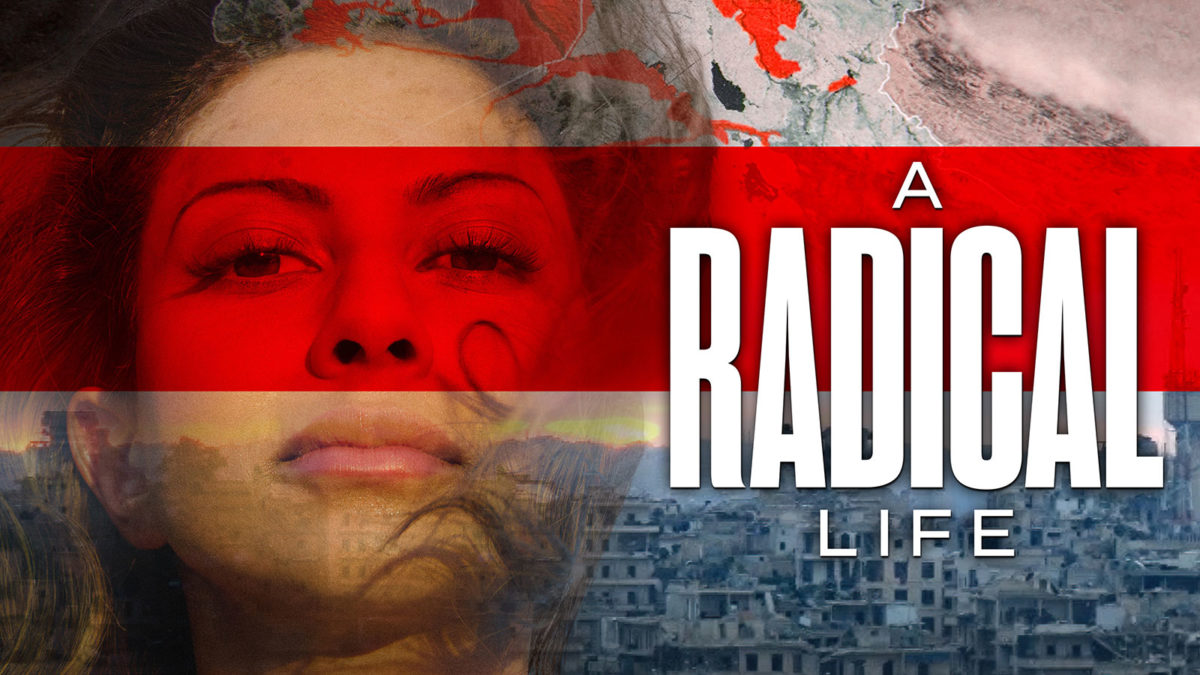 Photo of discovery+ Announces October 13 Premiere Date for “A Radical Life” With a First-Look Trailer