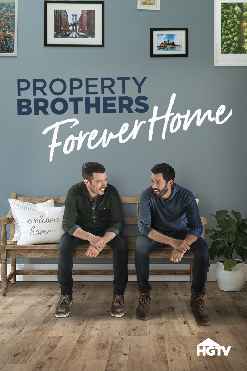 Photo of Property Brothers: Forever Home