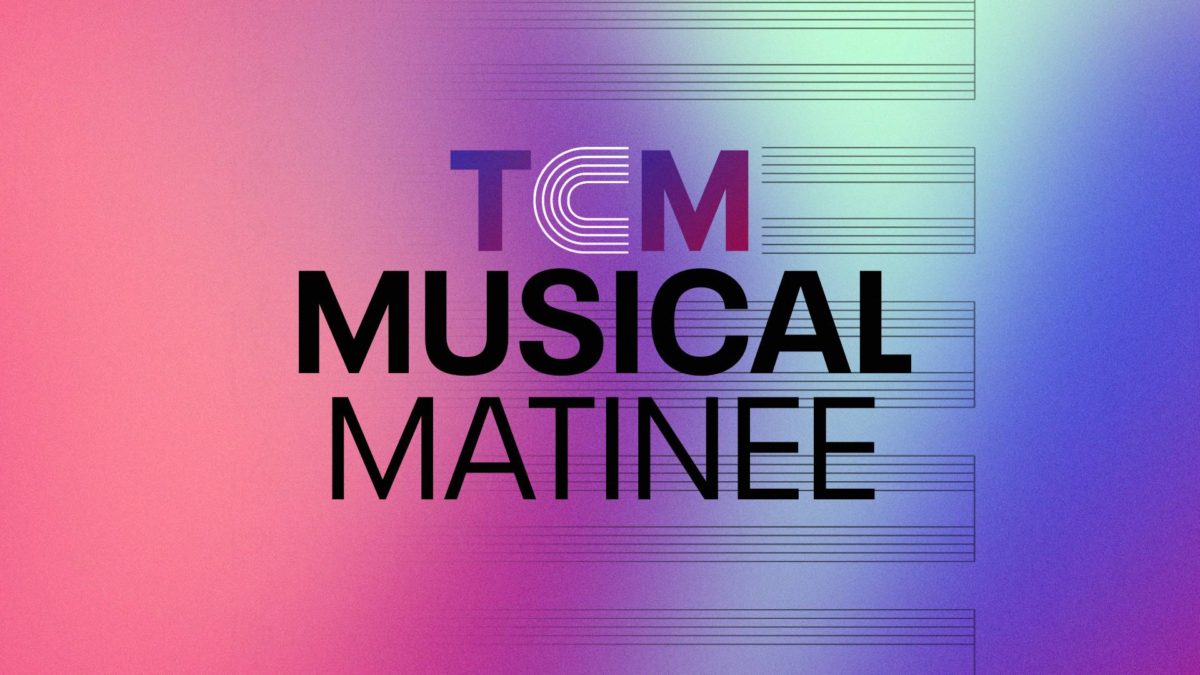 Photo of TCM To Launch New Franchise Musical Matinee Hosted by Dave Karger
