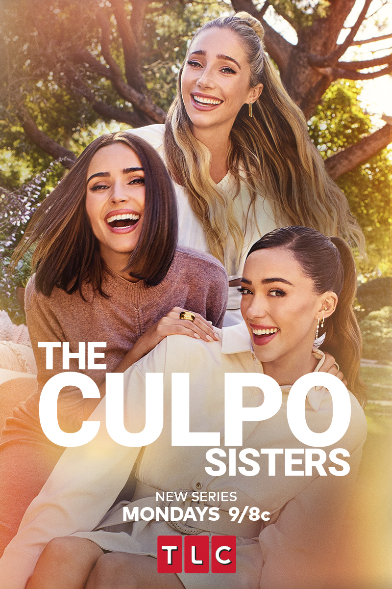 Photo of The Culpo Sisters