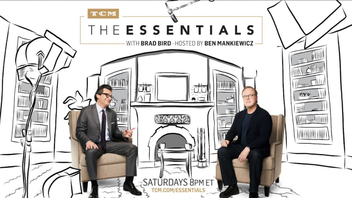 Photo of Oscar-Winning Director Brad Bird To Join TCM’s <em> The Essentials </em> </strong>
