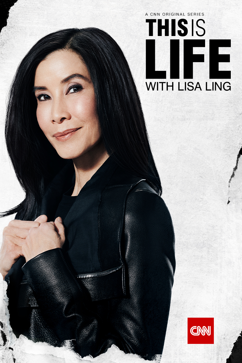 Photo of CNN This is Life with Lisa Ling