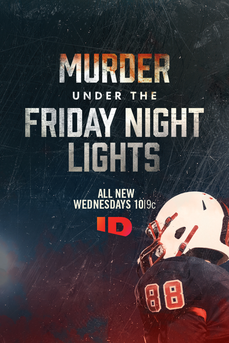 Photo of Murder Under the Friday Night Lights
