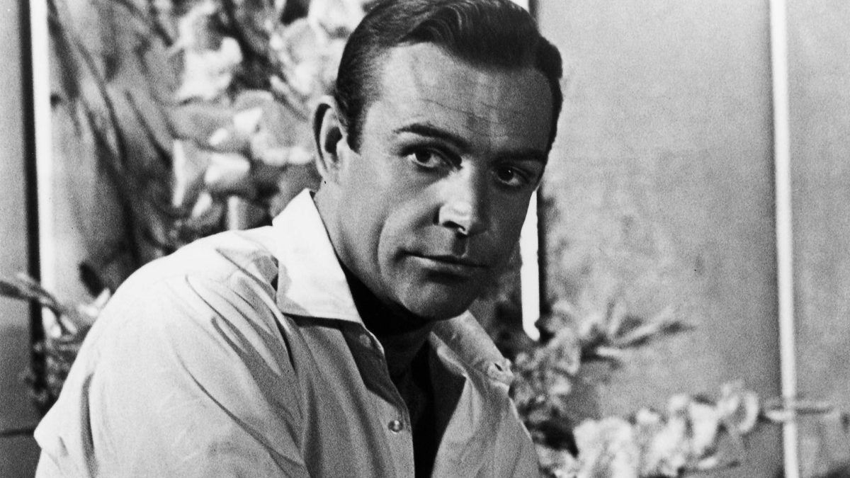 Photo of TCM To Celebrate Legendary Actor Sean Connery