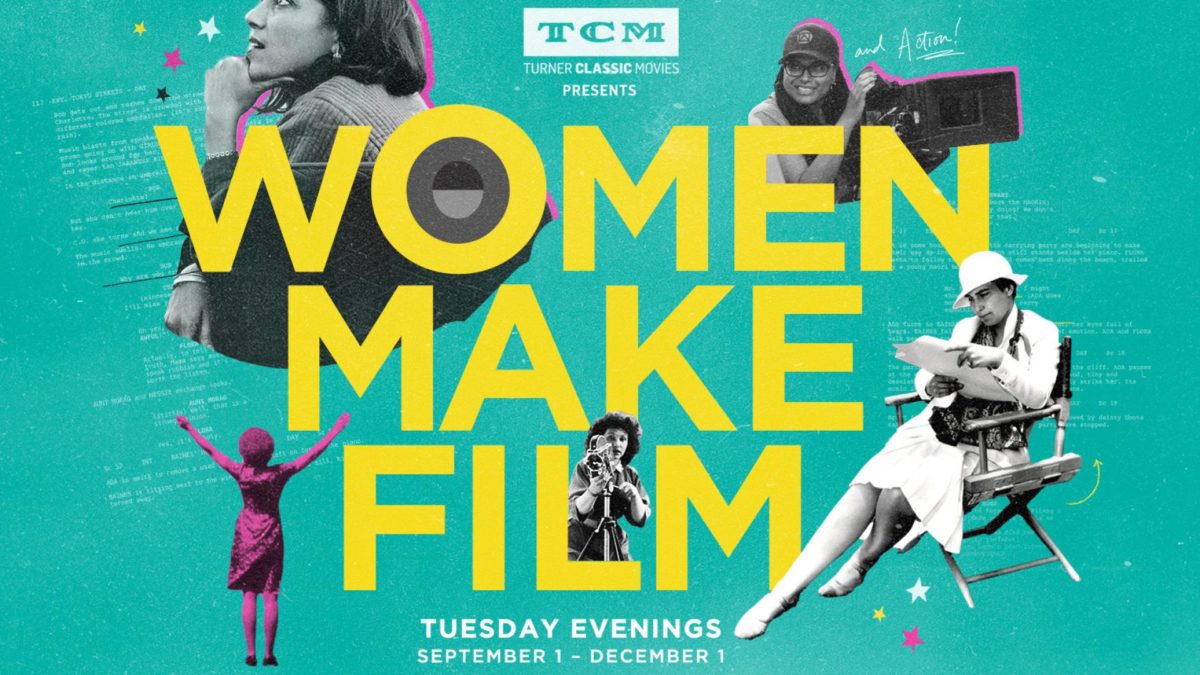 Photo of TCM to Present U.S. Premiere of 14-Part Documentary <em> Women Make Film </em> </strong>