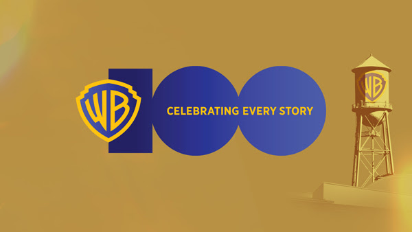 Photo of <strong>Warner Bros. Discovery Kicks Off Year-Long Centennial Celebration For Studio’s 100<sup>th </sup>Anniversary </strong>