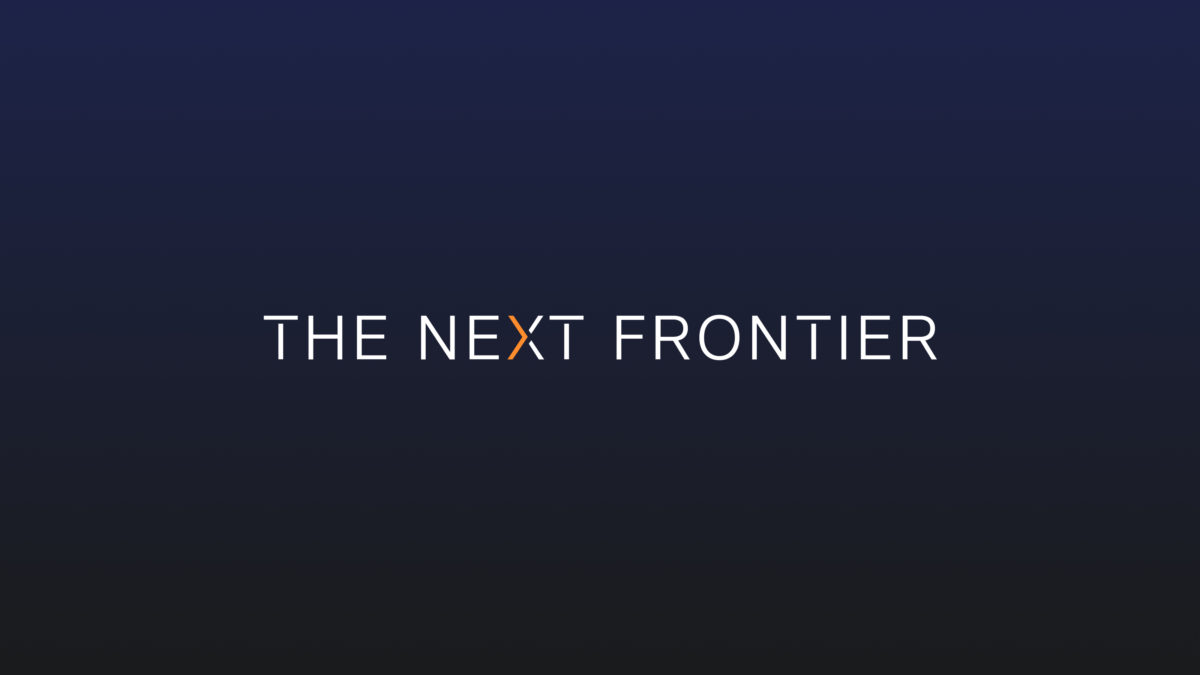 Photo of CNN launches new show ‘The Next Frontier’ exploring the future of living